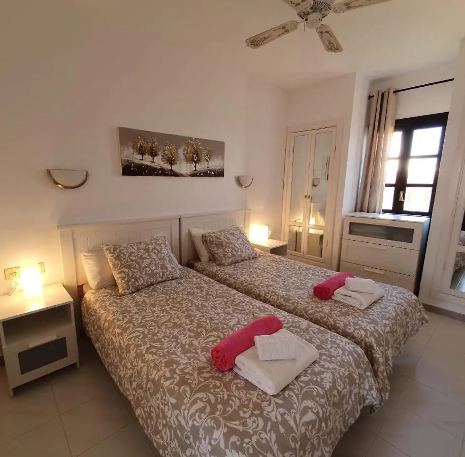 Apartment Montecastillo E8 Caleta De Fuste