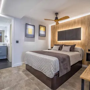 New Loft Cabel & Parking Incluido Apartment Cordoba