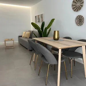 La Luna De Villaceballos Con Parking Gratuito Apartment Cordoba