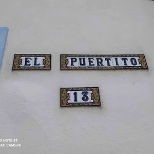 Claudia Puertito De Adeje - 2 Bedrooms, 70mq, On The Apartment Costa Adeje (Tenerife)