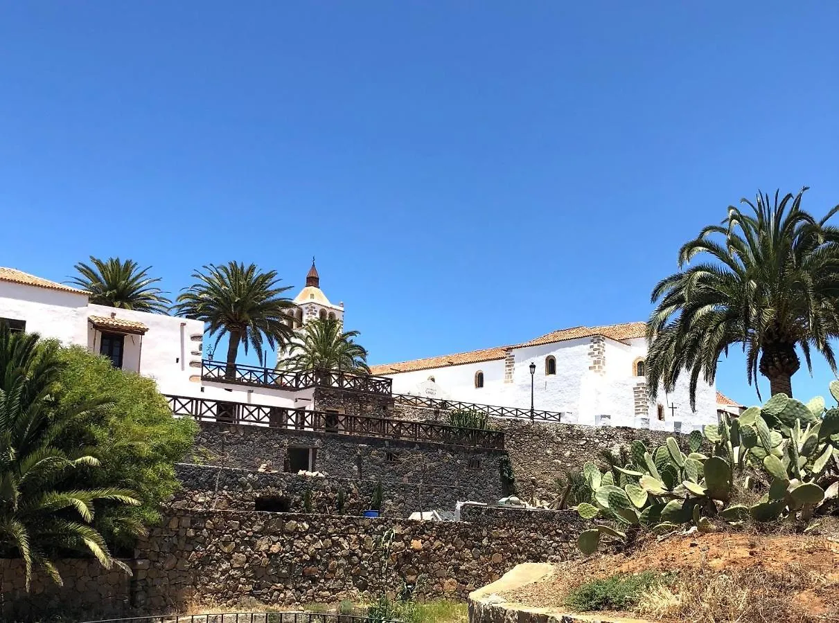Montecastillo E8 Caleta De Fuste 0*,  Spain